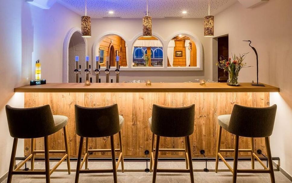 Bar Billede