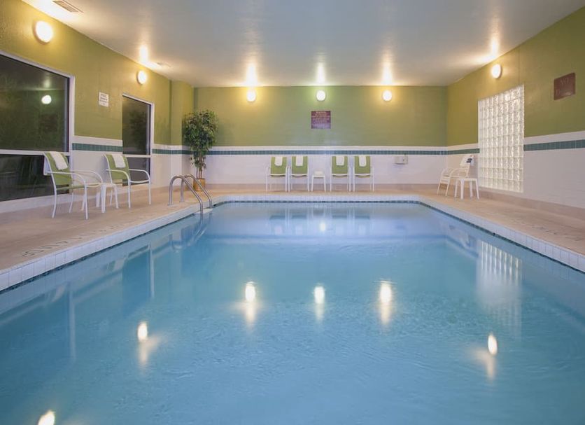 Pool Billede