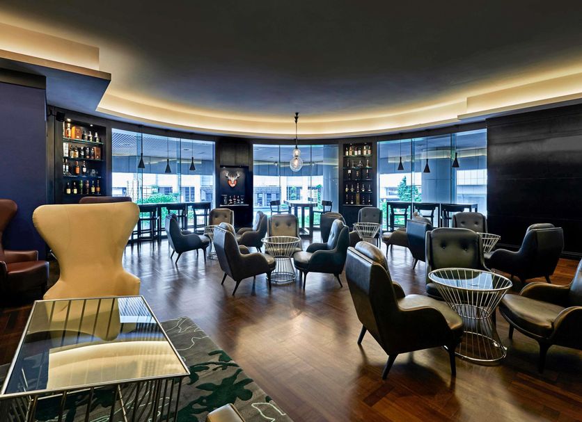 Lounge Billede