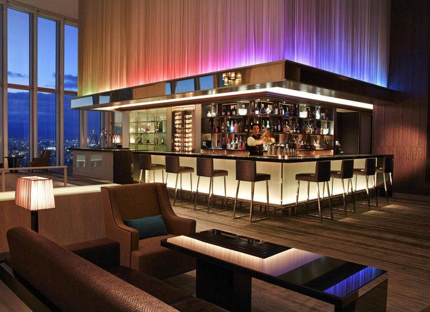 Bar Billede