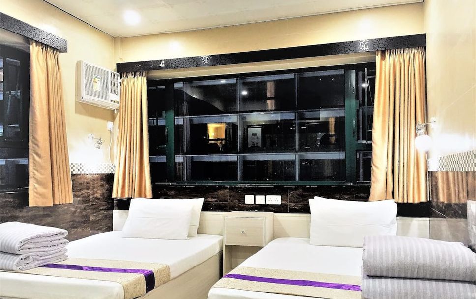 Receptionist Billede