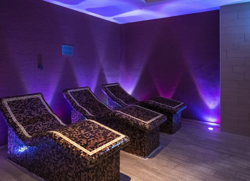 Spa Billede