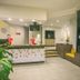 Receptionist