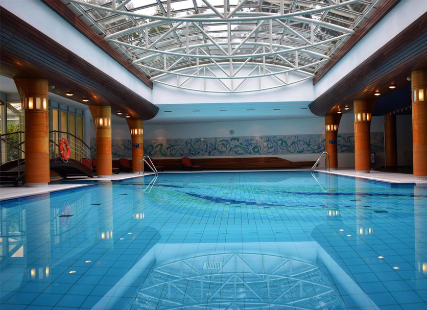 Pool Billede