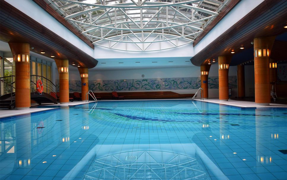 Pool Billede