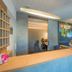 Receptionist