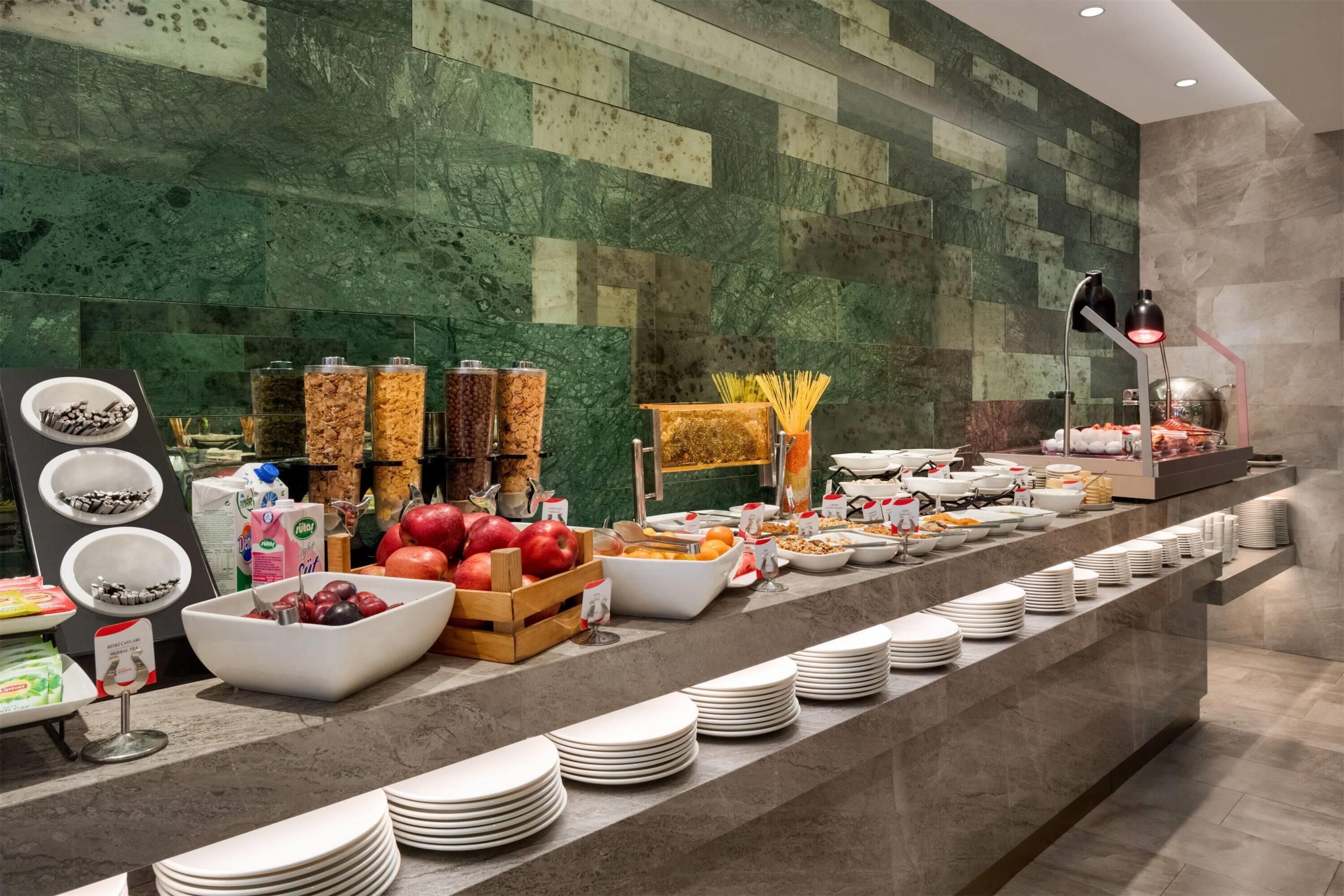 Buffet