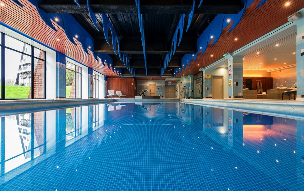 Pool Billede