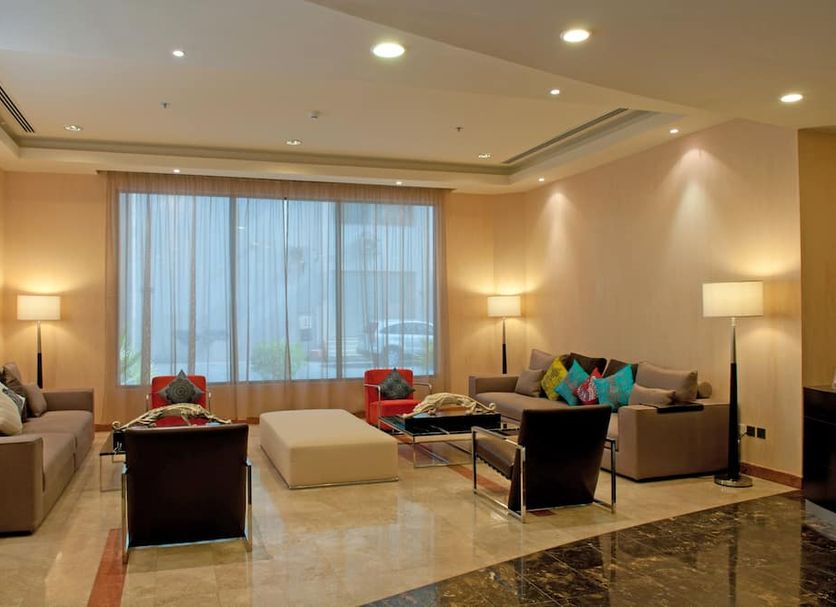 Lounge Billede