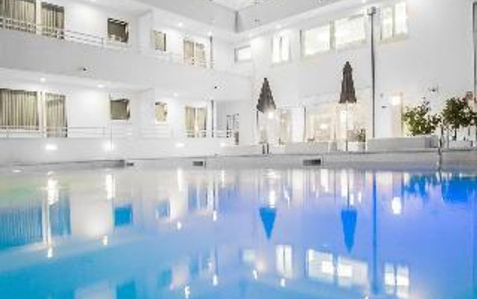 Pool Billede