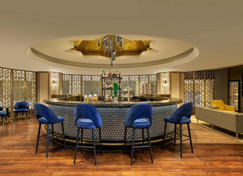 Lounge Billede