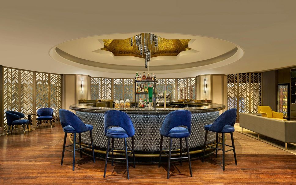 Lounge Billede