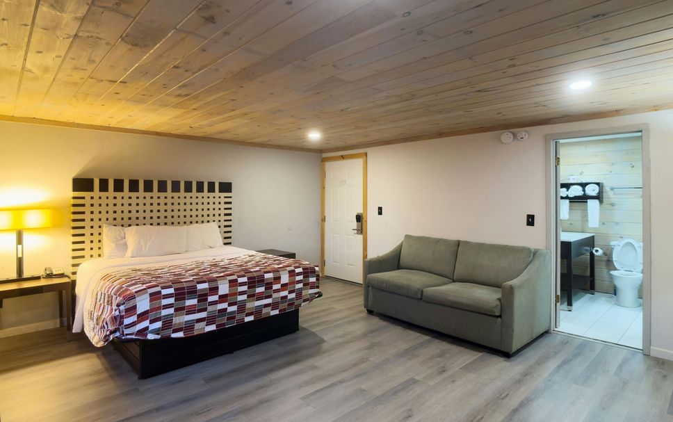 Soveværelse Billede