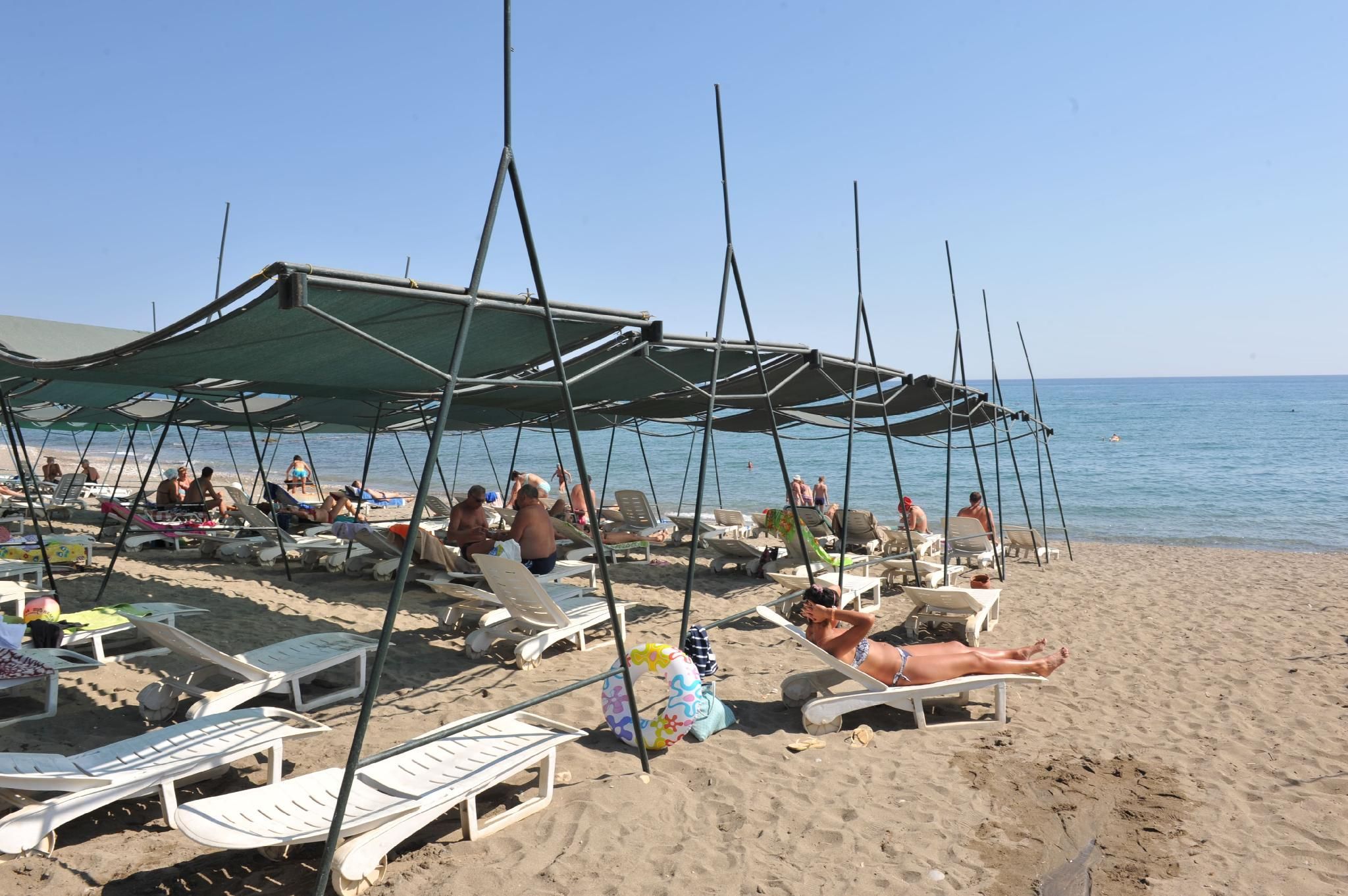 Strand