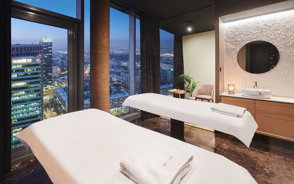 Spa Billede