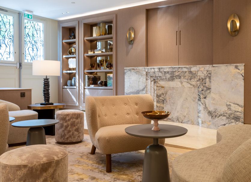 Lounge Billede