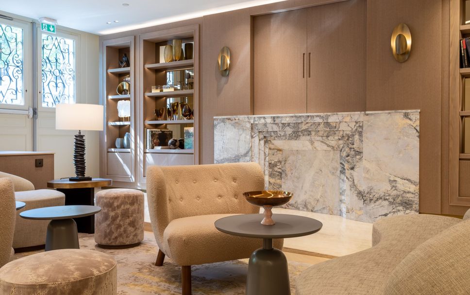 Lounge Billede
