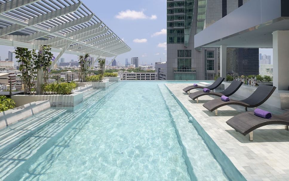Pool Billede