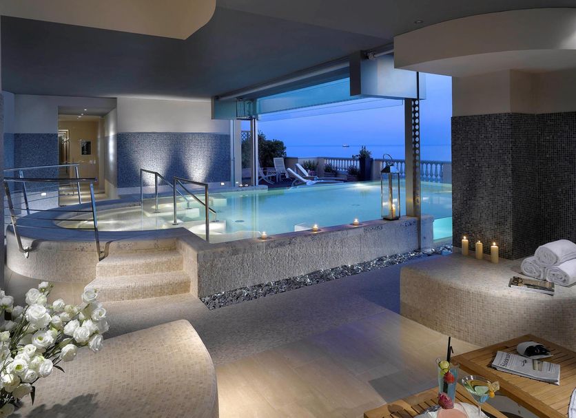 Pool Billede