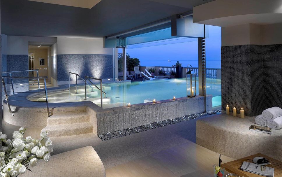 Pool Billede