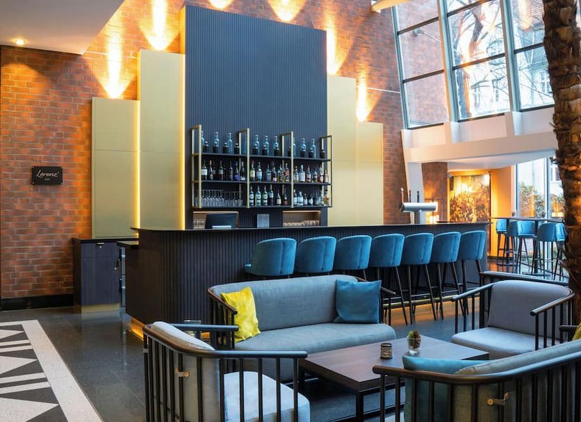 Bar Billede