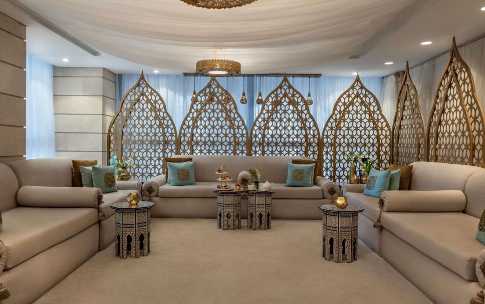 Lounge Billede