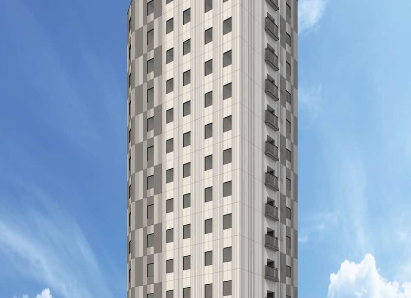Bygning Billede