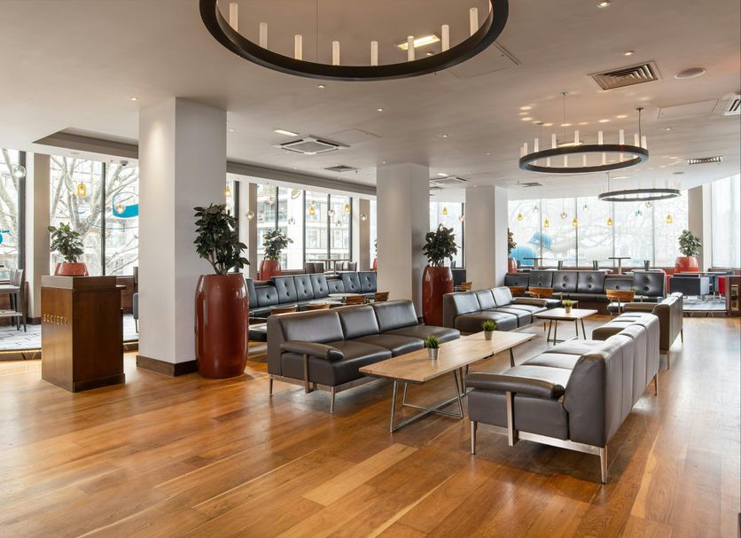 Lounge Billede