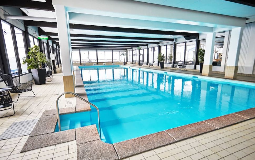 Pool Billede