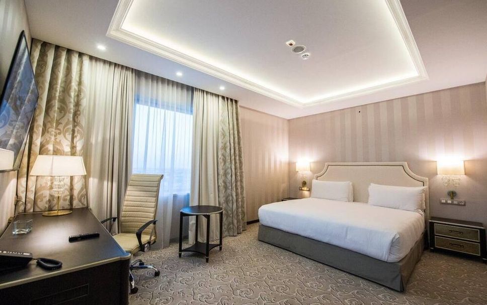 Soveværelse Billede