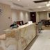 Receptionist