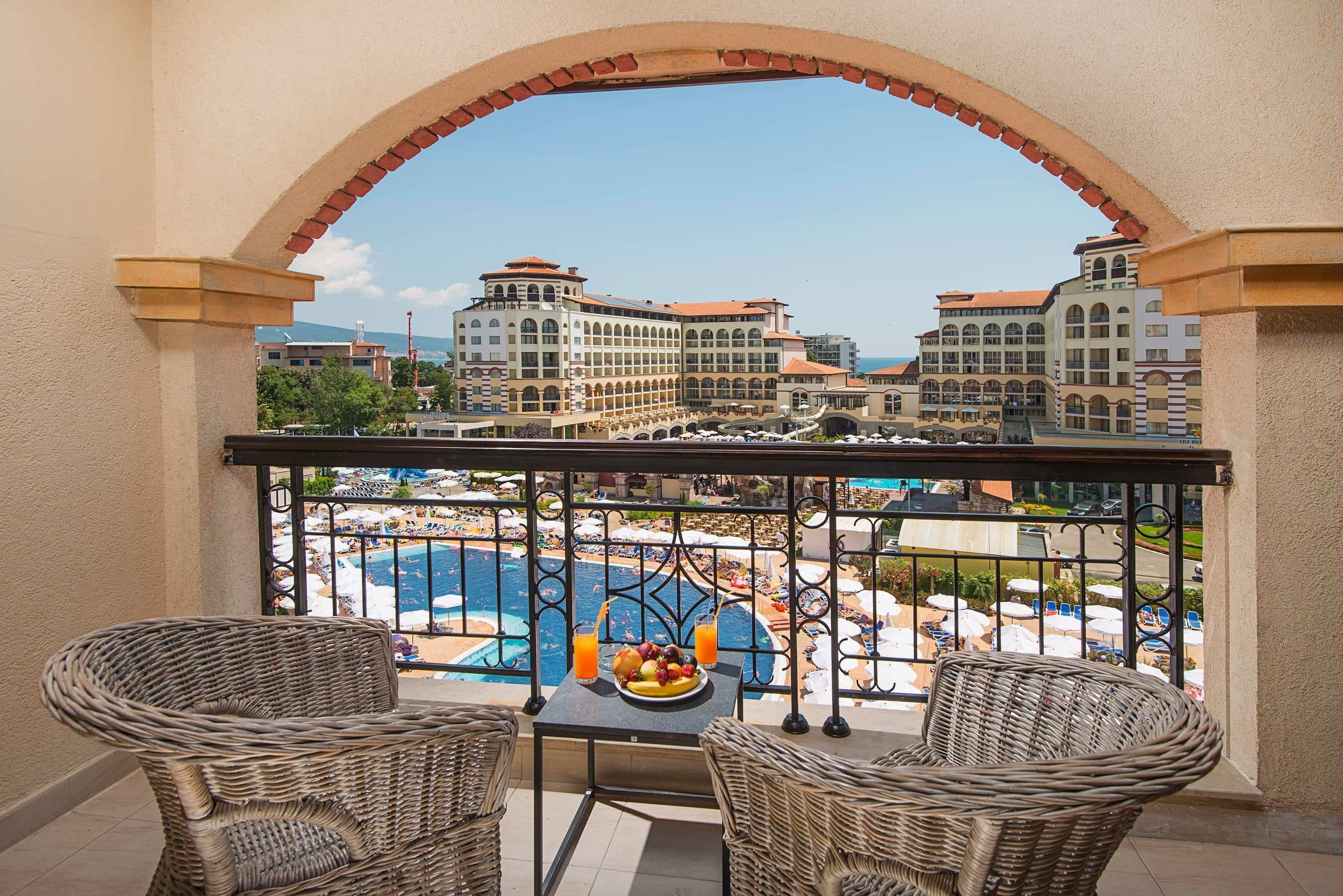 Balkon