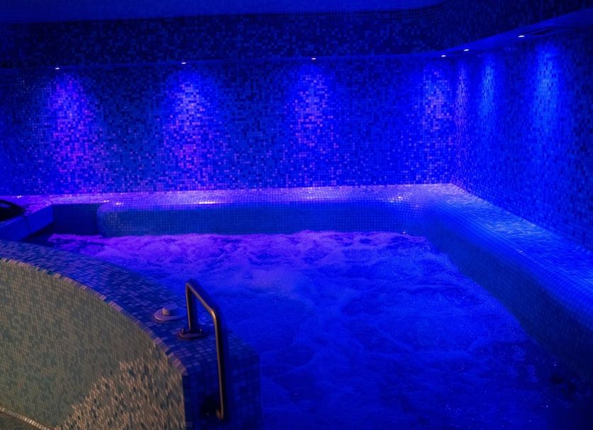 Spa Billede