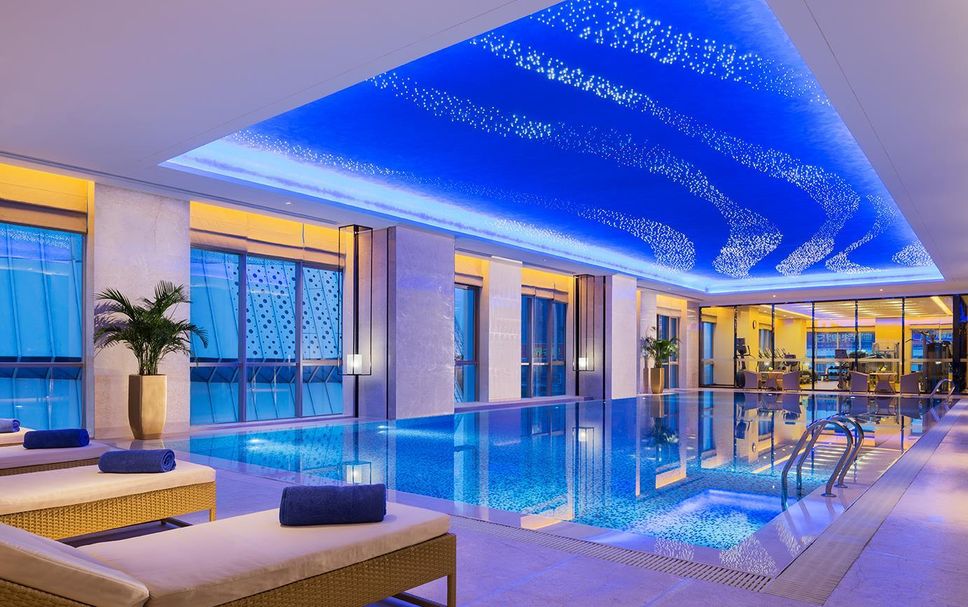 Pool Billede