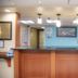 Receptionist