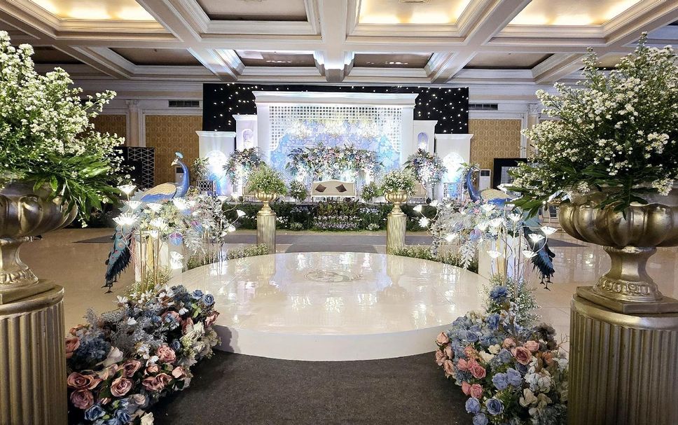 Reception Billede