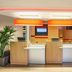 Receptionist
