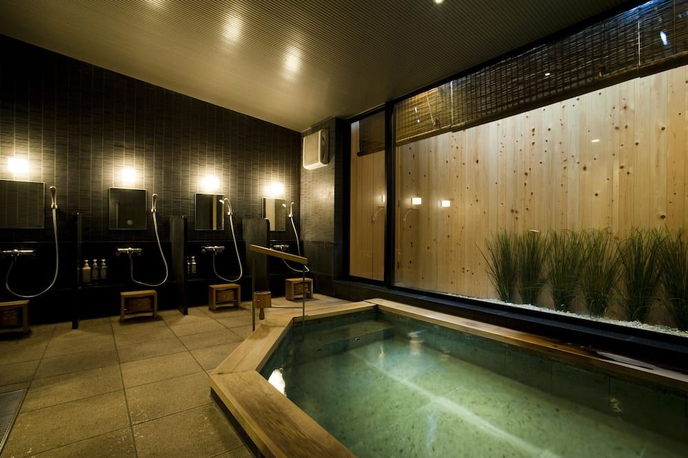 Spa Billede