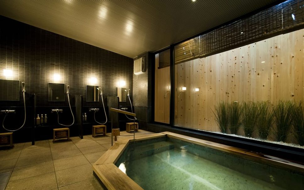 Spa Billede