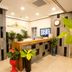 Receptionist