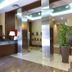Receptionist
