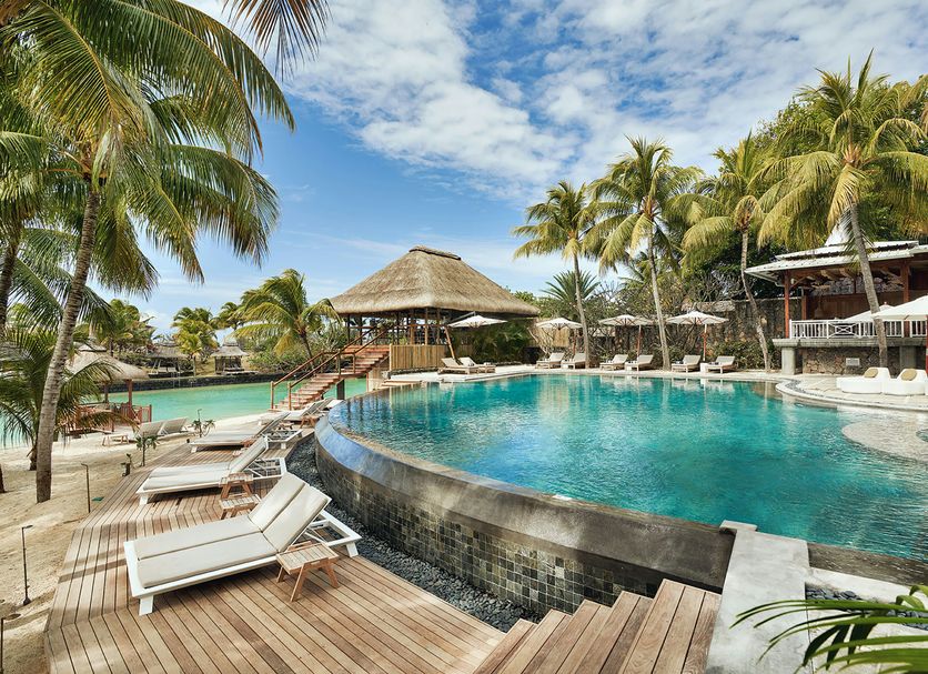 Pool Billede