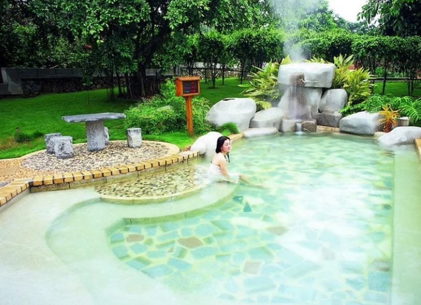 Pool Billede