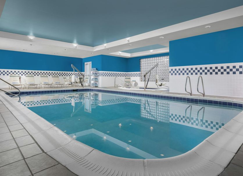 Pool Billede