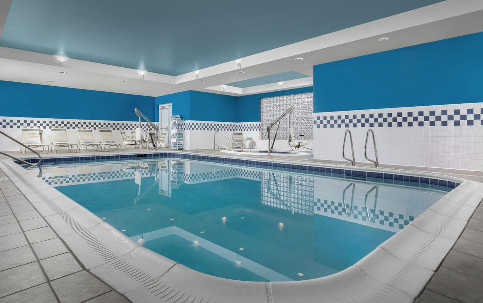 Pool Billede