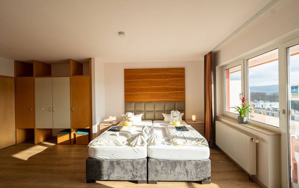 Soveværelse Billede