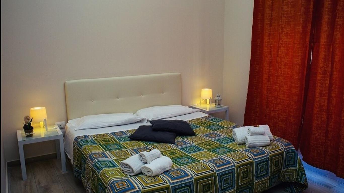 B&B Sweet Home