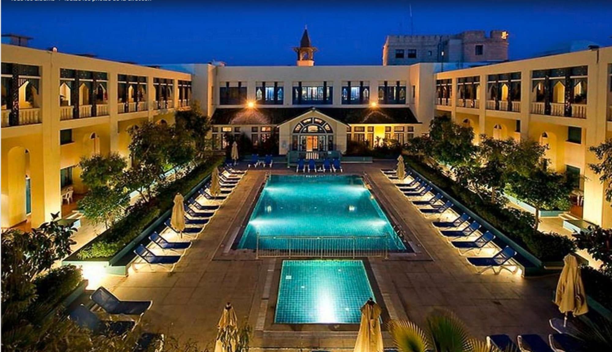 Pool Billede