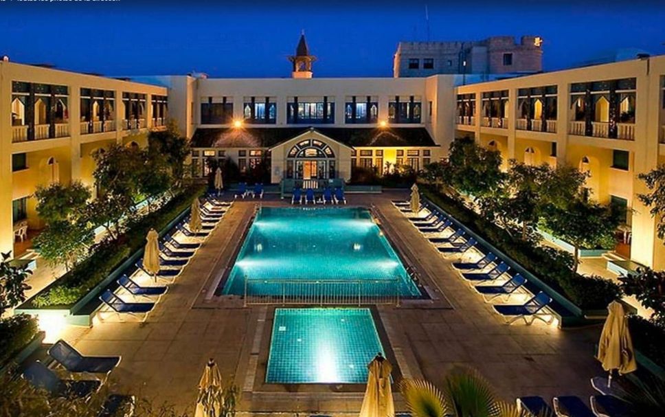 Pool Billede