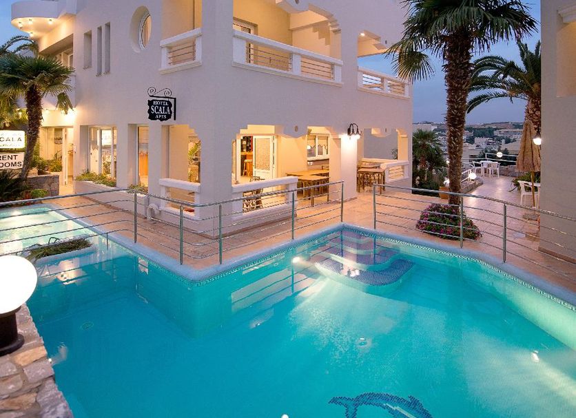 Pool Billede